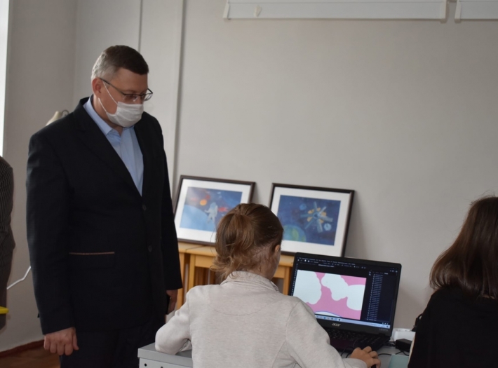 Константин Игоревич Домогатский